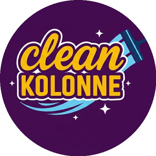 Clean Kolonne Logo