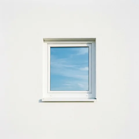 Klein Fenster