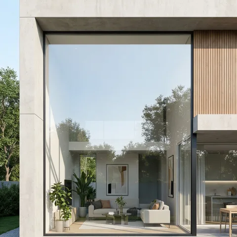 XL Fenster